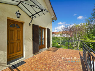  Maison � vendre 6 pi�ces 100 m�