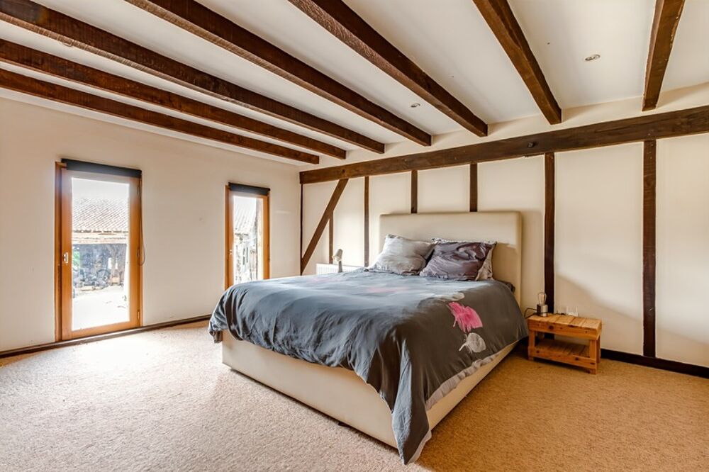 � vendre  Propri�t�/ch�teau Lunas (24130)