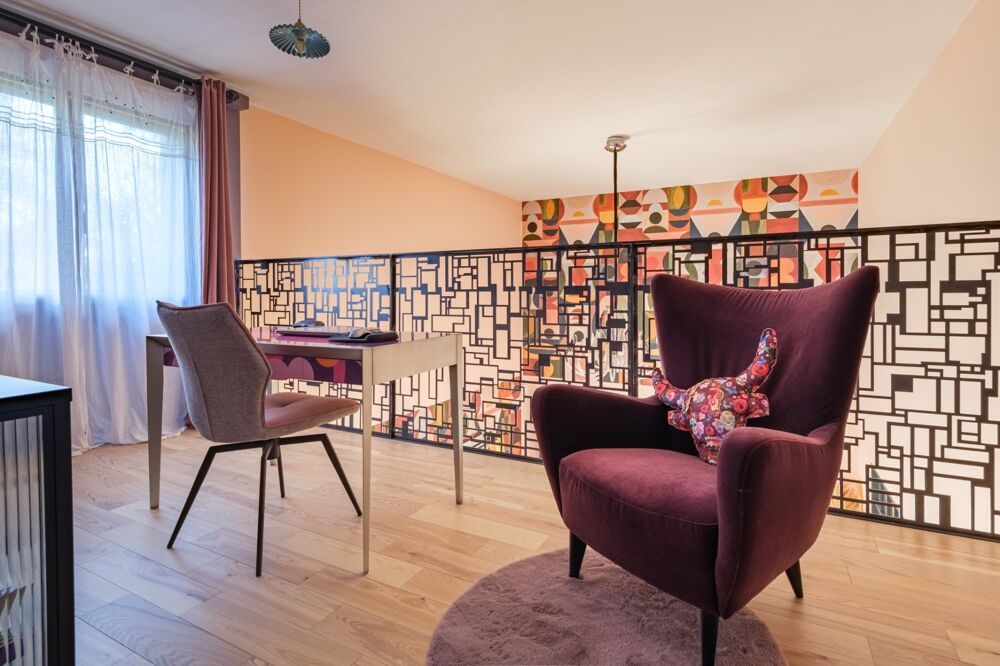 à vendre  Maison Pessac (33600)