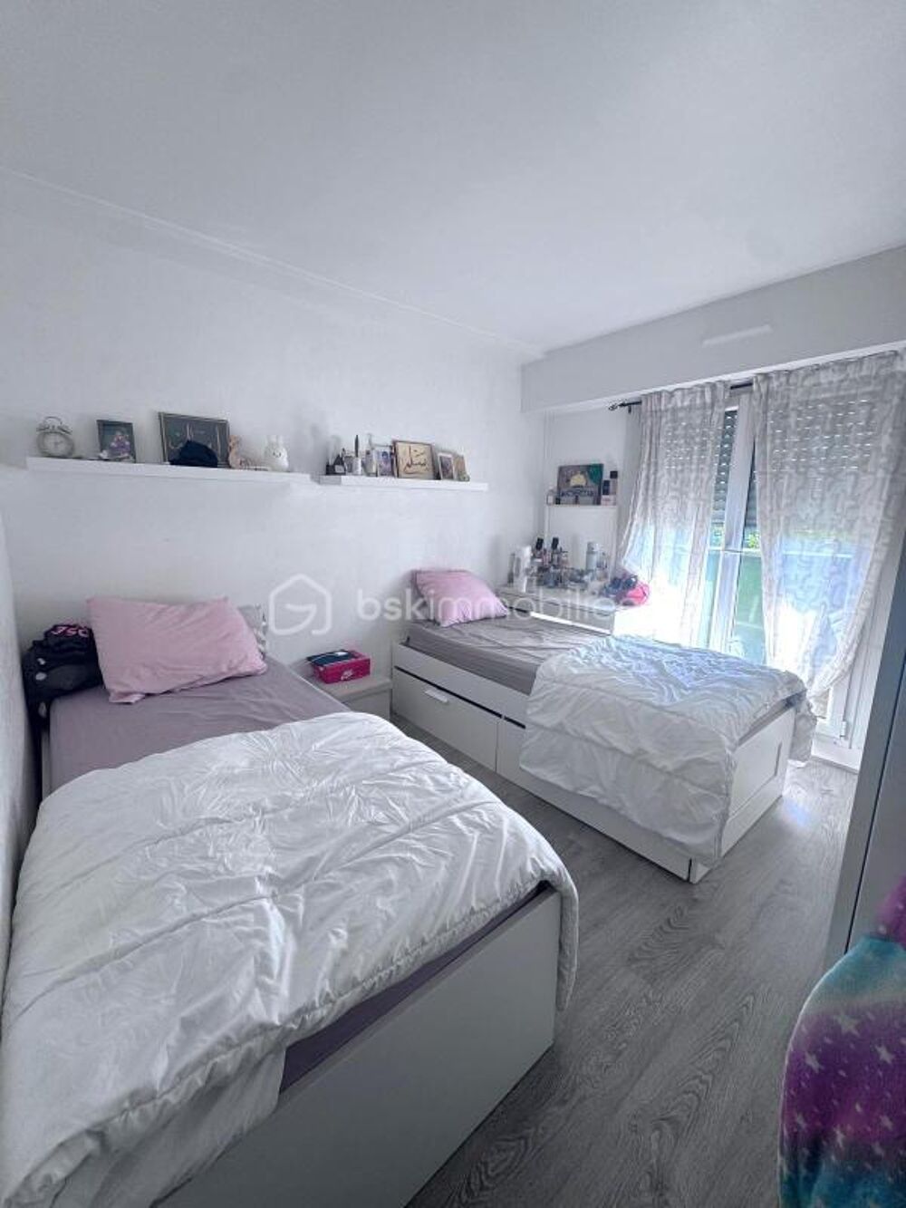 Vente Appartement Appartement à 6min à pied RER B Sevran