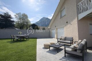  Maison à vendre 4 pièces 124 m²