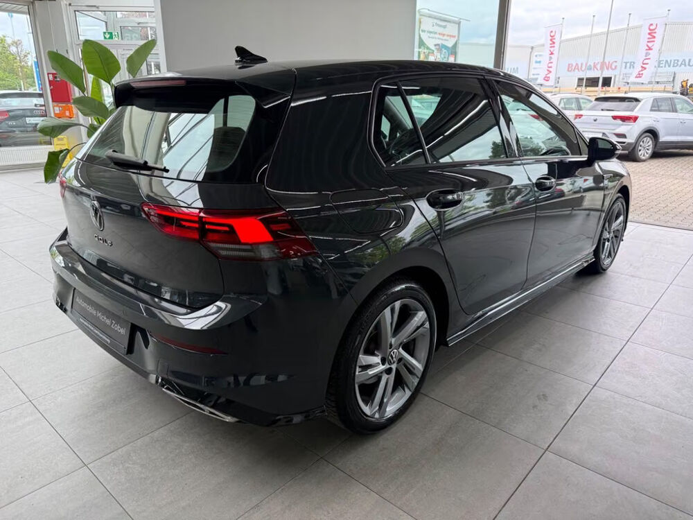 Golf VIII Limousine R-Line 2024 occasion 33000 Bordeaux