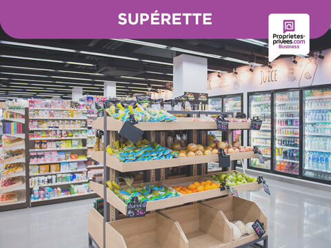 PRECIGNE - SUPERETTE, ALIMENTATION GENERALE avec LOGEMENT 241700 72300 Precigne