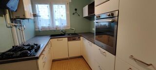  Appartement  vendre 3 pices 54 m