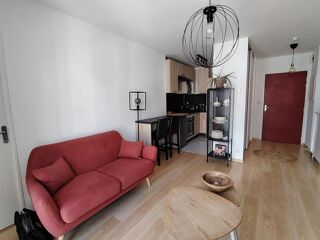  Appartement � vendre 2 pi�ces 35 m�