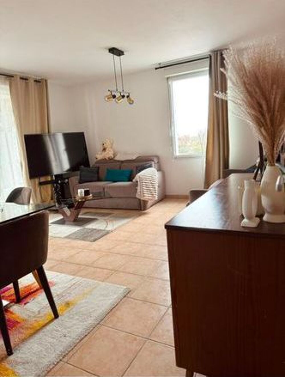 Location Appartement Appartement de 60m2 à louer sur Béthune Bethune