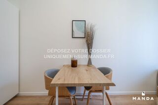  Appartement  louer 2 pices 29 m