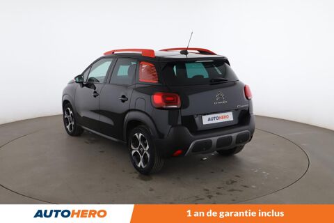 C3 Aircross 1.5 Blue-HDi Shine EAT6 120 ch 2020 occasion 92130 Issy-les-Moulineaux