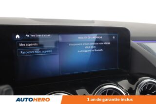 Classe GLA 250 e AMG Line 8G-DCT 218 ch 2021 occasion 92130 Issy-les-Moulineaux