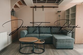  Maison � vendre 3 pi�ces 75 m� Barneville carteret