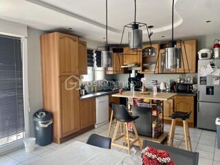  Maison � vendre 5 pi�ces 115 m�