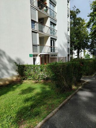  Appartement � louer 3 pi�ces 61 m�