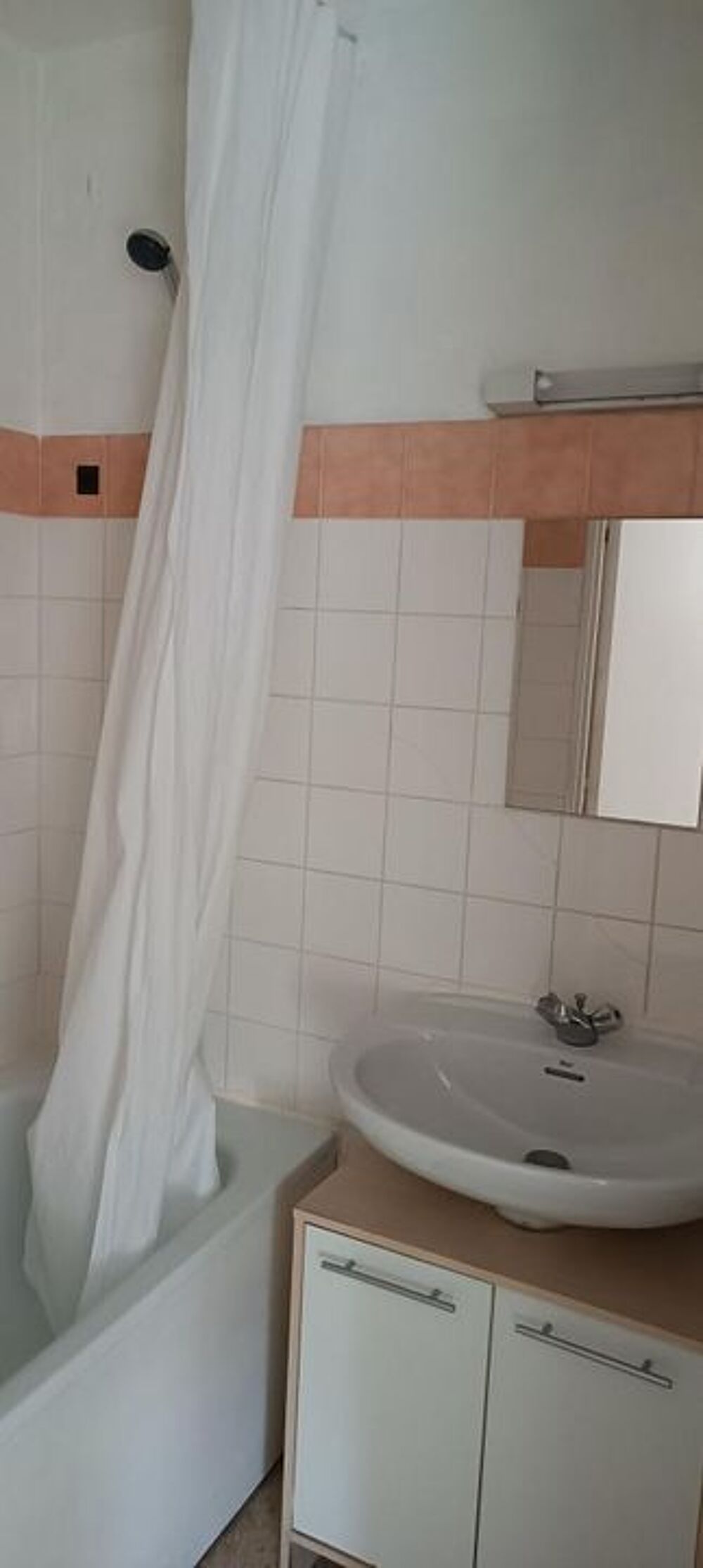 Location Appartement Studio de 22m2 à louer sur Toulouse Toulouse