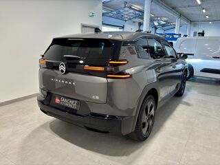 C5 aircross II 1.2 HYBRID 145 DCS6 MAX 2026 occasion 52000 Chamarandes-Choignes