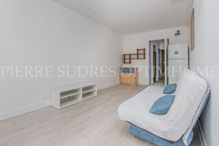  Appartement à vendre 1 pièce 24 m²
