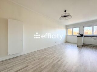  Appartement  vendre 2 pices 46 m