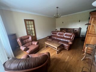  Maison à vendre 4 pièces 110 m²