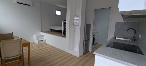   Studio 25m� neuf et �quip� Appartement - 1 pi�ce(s) - 25 m�