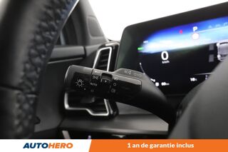 Sportage 1.6 T-GDi ISG Hybride Rechargeable GT-Line Premium 4x4 BVA6 2023 occasion 92130 Issy-les-Moulineaux