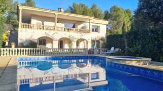  Maison � vendre 15 + pi�ces 307 m�