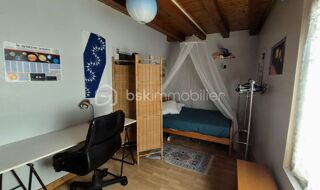  Maison � vendre 5 pi�ces 129 m�