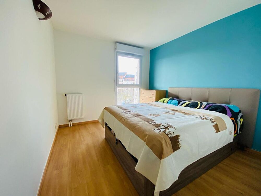 Vente Appartement EXCLUSIVITÉ : Duplex d'exception, esprit maison sans contraintes! Saint ouen l aumone