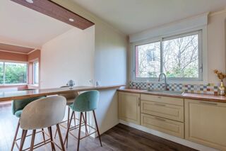  Maison � vendre 4 pi�ces 111 m�