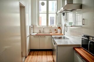  Appartement � vendre 2 pi�ces 55 m�