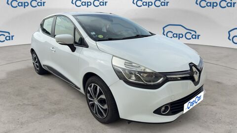 Clio 1.5 dCi 75 Business 2015 occasion 26000 Valence