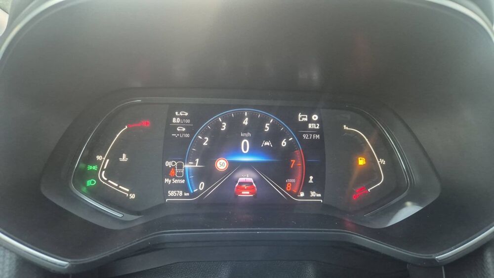 Clio V 1.0 TCe 100 Intens 2019 occasion 03100 Montlucon