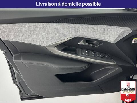 5008 III 1.2 Hybrid 145ch Allure e-DCS6 2025 occasion 78200 Buchelay
