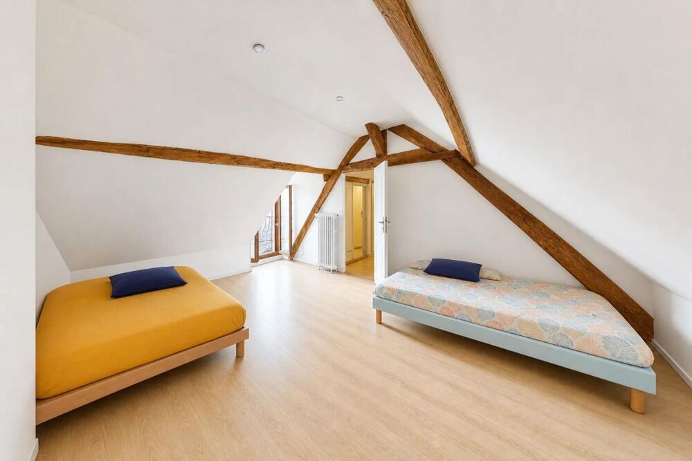 Maison de 6 pièces - 160 m2 - Esmans