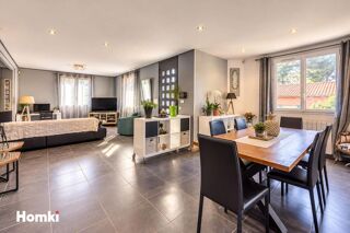 Vente Maison Maison/Villa T6 de 136 m² à Saint-Mandrier-sur-Mer 83430 Saint mandrier sur mer