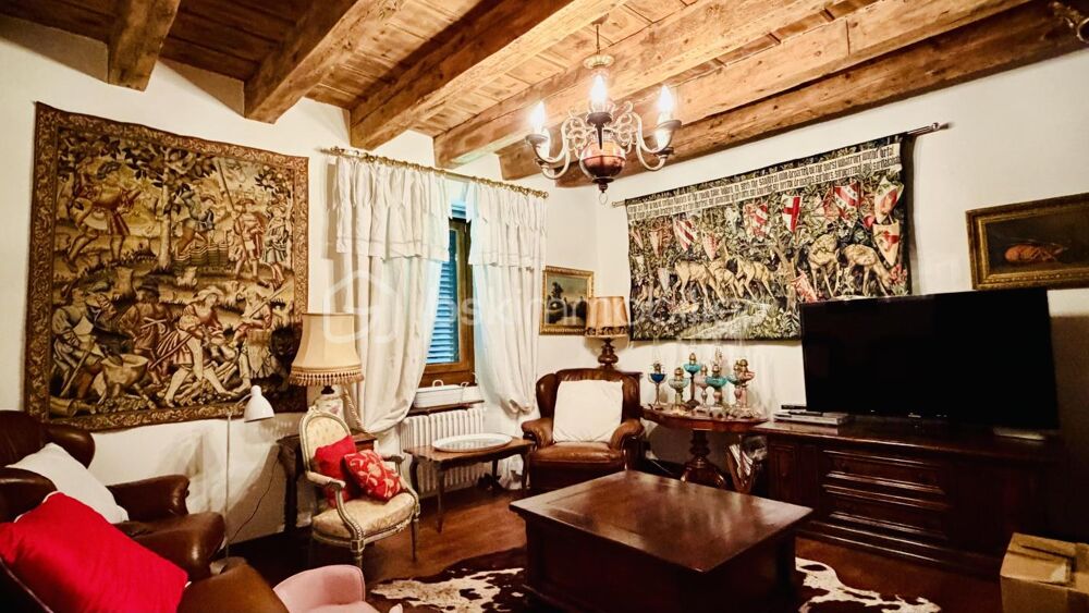 à vendre  Propriété/château Saint-Jorioz (74410)