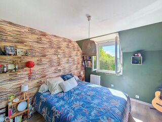  Maison à vendre 5 pièces 111 m²