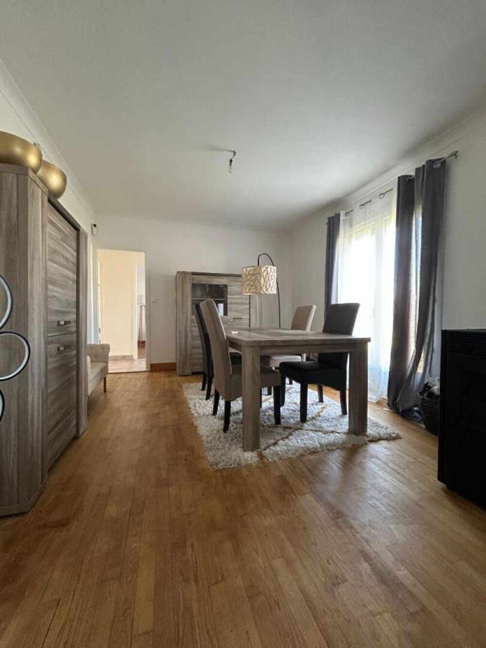 14100 Ouilly le Vicomte Maison plain-pied avec jardin 279 000 Euros
