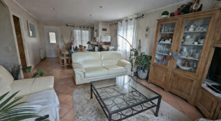  Villa à vendre 5 pièces 120 m²