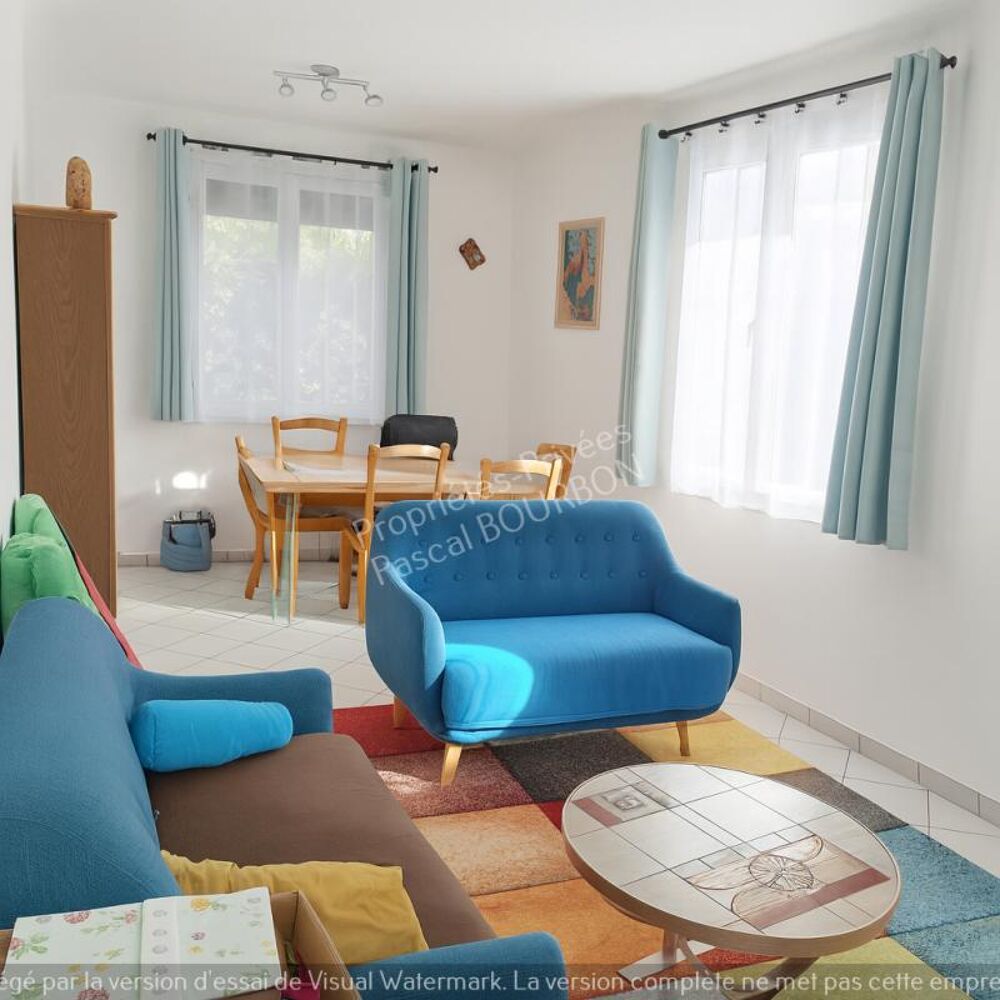 Vente Maison Maison 125m²  5 pièces garage jardin Esperaza