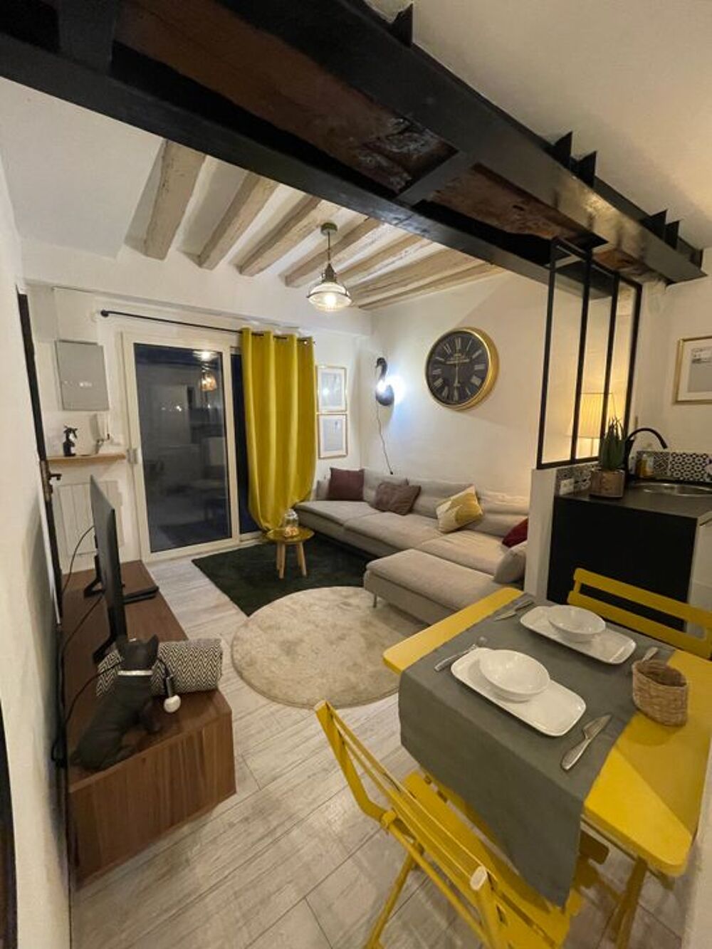 Location Appartement Appartement de 35m2 à louer sur La Rochelle La rochelle