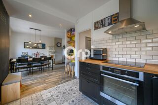  Maison  vendre 5 pices 91 m
