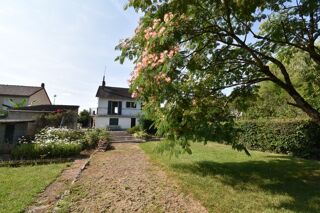  Maison � vendre 5 pi�ces 100 m�