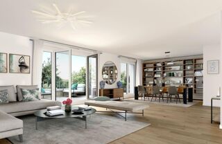  Appartement � vendre 3 pi�ces 65 m�