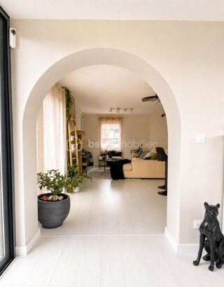  Maison à vendre 8 pièces 170 m²