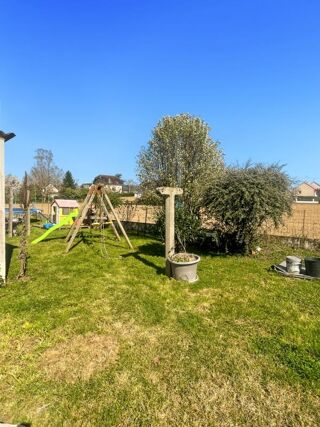  Maison � vendre 7 pi�ces 146 m�