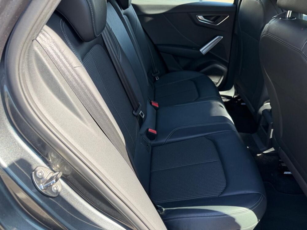 Q2 (2) 35 TFSI 150 S line PLUS S tronic 2020 occasion 55800 Contrisson