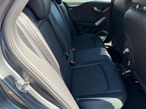 Q2 (2) 35 TFSI 150 S line PLUS S tronic 2020 occasion 55800 Contrisson