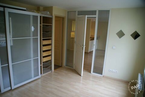  Appartement � louer 2 pi�ces 50 m�