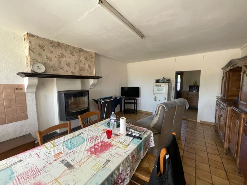 Ancienne ferme LOURDOUEIX SAINT PIERRE (23)