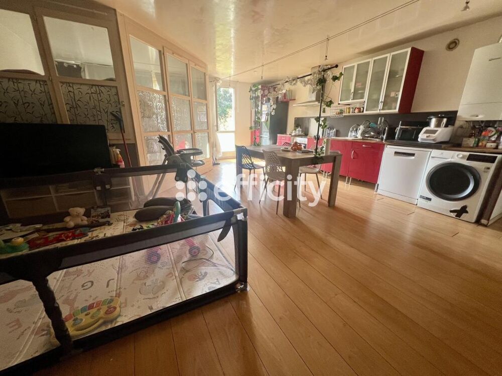Vente Appartement Appartement Marseille 15