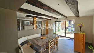  Maison à vendre 5 pièces 142 m²